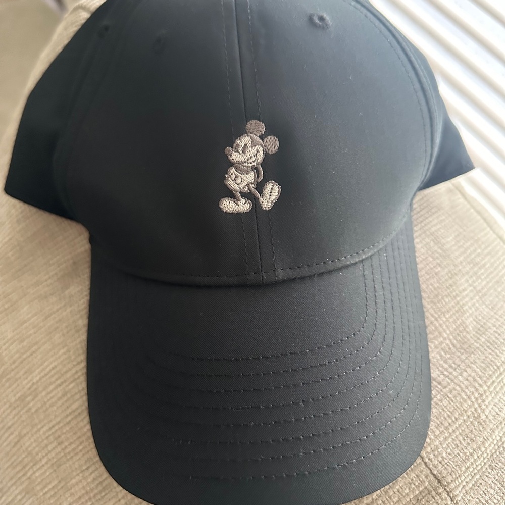 Disney Mickey hat